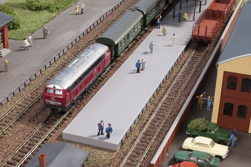 Auhagen 44641 spur - auhagen,