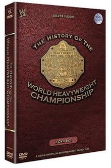 History world heavyweight - history,