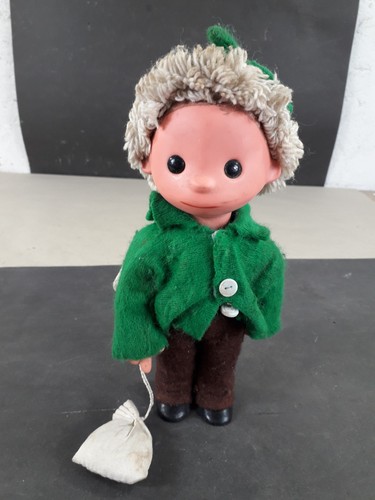 Sandmann sandmännchen ddr - sandmann,