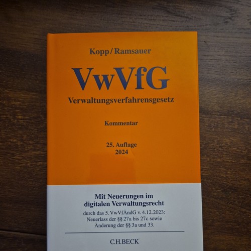 VwVfG