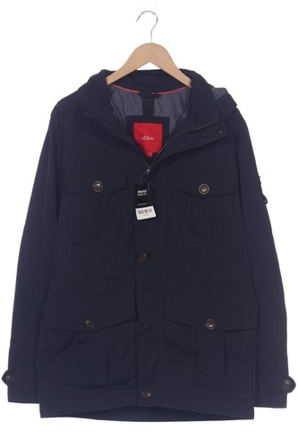 Oliver mantel herren winter - mantel,