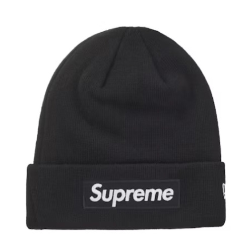Supreme new era box logo - era,