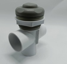 3-Wege Umschaltventil 2 Zoll