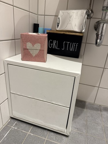 Eket schrank mit schubladen - mit, 2