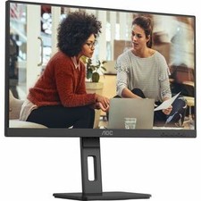AOC U27E3UF 27" Class 4K UHD