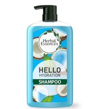 Herbal Essences Hello
