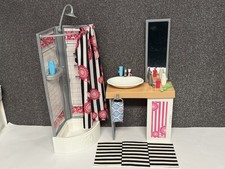 Barbie Möbel Deluxe -