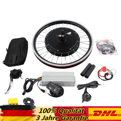 Zoll bike vorderrad - 20",