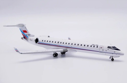 Wings bombardier crj700 - jc,