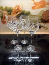 Weingläser XXL Von Rivièra