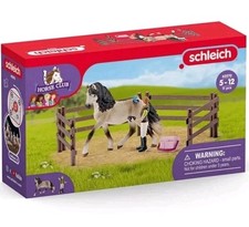Schleich 42270 Andalusier