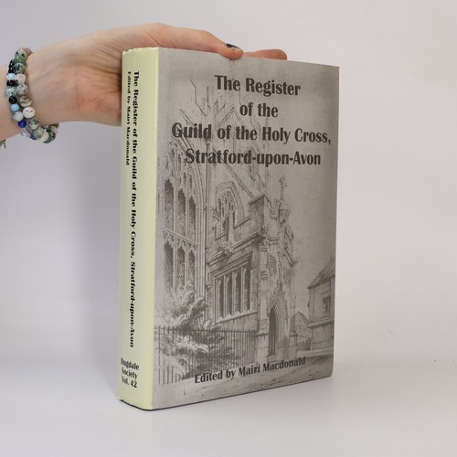 The register - the, guild