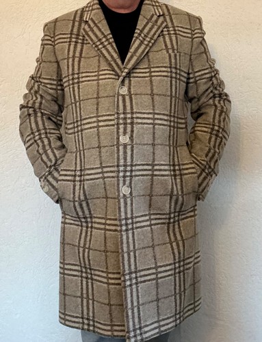 Boss herren mantel - herren, in