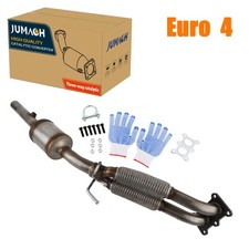 Katalysator KAT für Audi A3 /