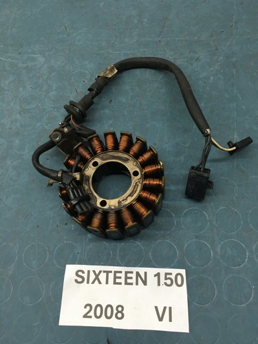 Stator suzuki sixteen - stator, 150