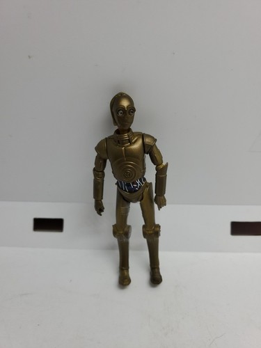 Kenner star wars 3po - kenner,