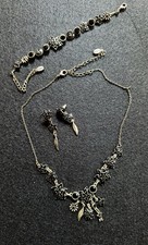 Schmuckset v on Pilgrim