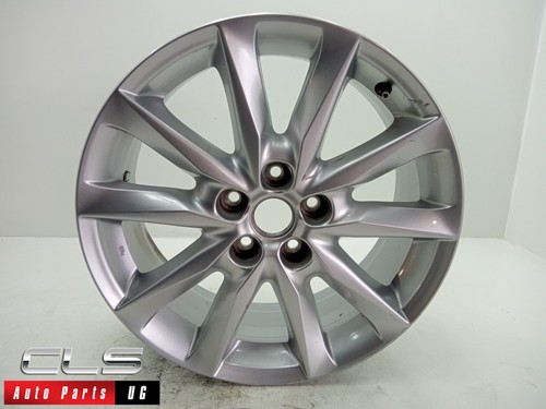 Stück alufelge zoll - 1,