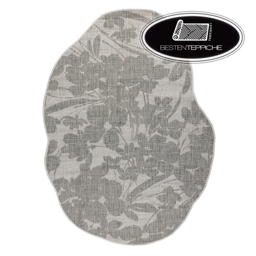 Moderne teppiche sisal - moderne,