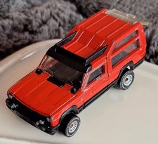 Siku 1340 Matra Simca Rancho