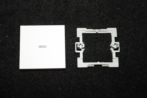 Gira system kontroll wippe - system,
