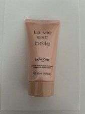 Lancome La Vie Est Belle 50ml Bodylotion Neu