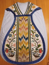 Messgewand,  Kasel, Casel