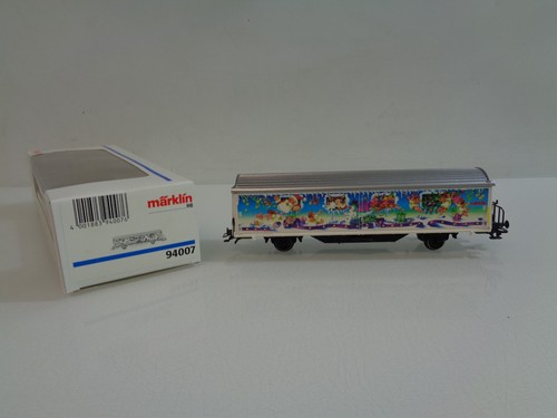 Märklin 94007 - märklin, h0