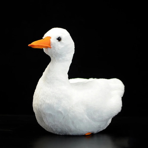 Gans 31cm kuscheltier - 31cm,