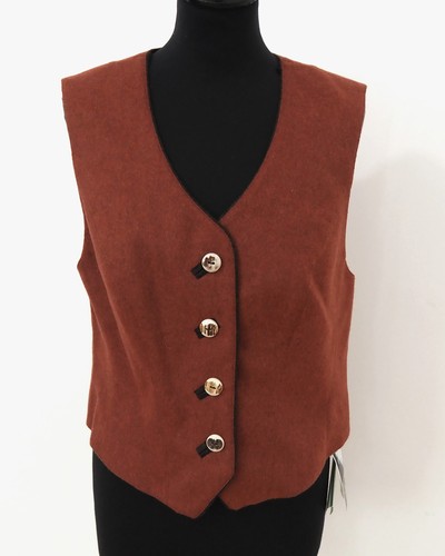 Perry damen trachtenweste - perry,