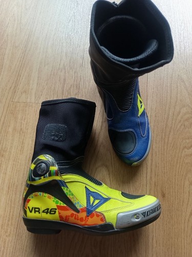 Dainese axial race carbon - dainese, gr
