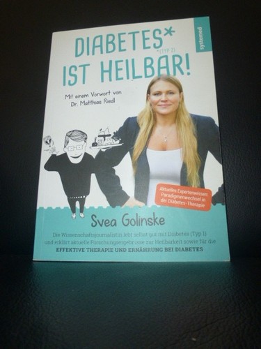 Diabetes ist heilbar svea - diabetes,