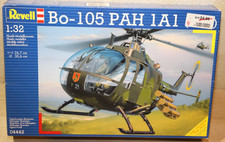 Revell 04442 Bo-105 PAH 1A1