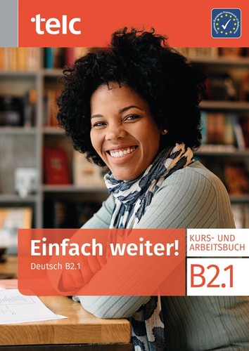 Einfach weiter deutsch 1 - einfach, b2.1