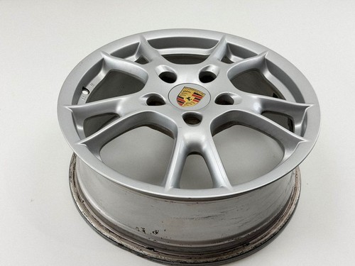 Porsche boxster 987 - porsche,