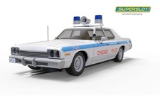 Scalextric C4407 (Superslot)