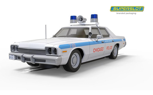 Scalextric c4407 - c4407, (superslot)