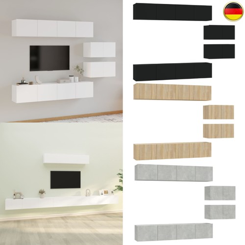 Tlg schrank set - tv,