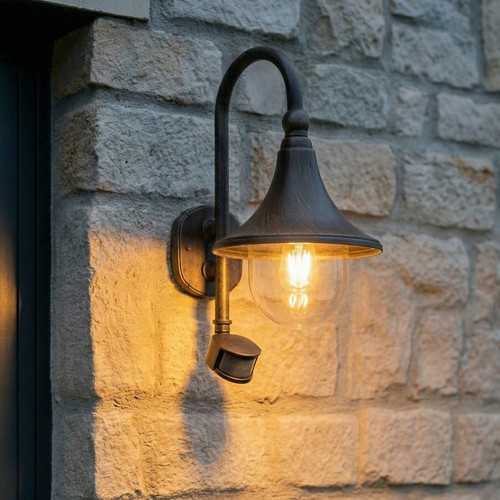 Lindby wandlampe aussen mit - lindby,