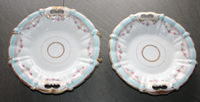 2 x Carl Tielsch Altwasser