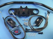 ABM Superbike Lenker-Kit HONDA