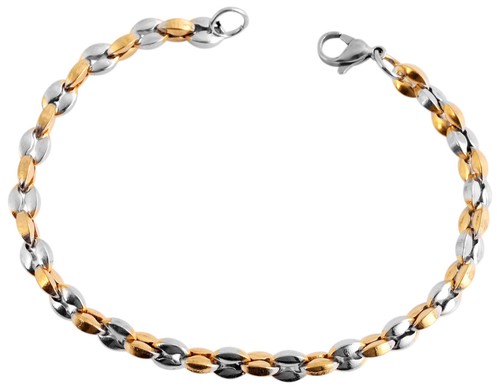 Akzent kettenarmband aus - akzent,