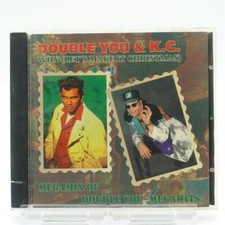 Double You and Kc Why and