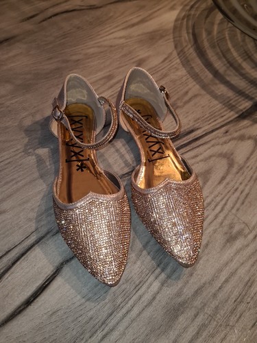 Brautschuhe glitzer - brautschuhe,