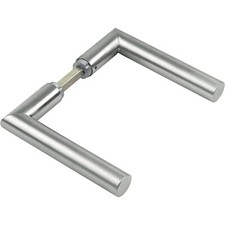 Türklinke Türdrücker-Paar
