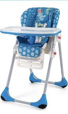 Chicco hochstulhl polly - chicco,