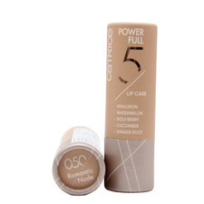 2x Catrice Power Full Lip Care