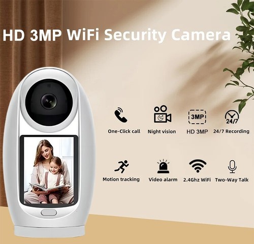 Wifi zwei wege video - zwei-wege,
