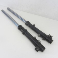 Kawasaki Z 1300 Standrohre Tauchrohre Gabel Stoßdämpfer vorne 51901