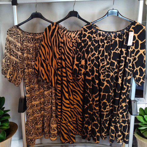Neu kleid tunika - neu,
